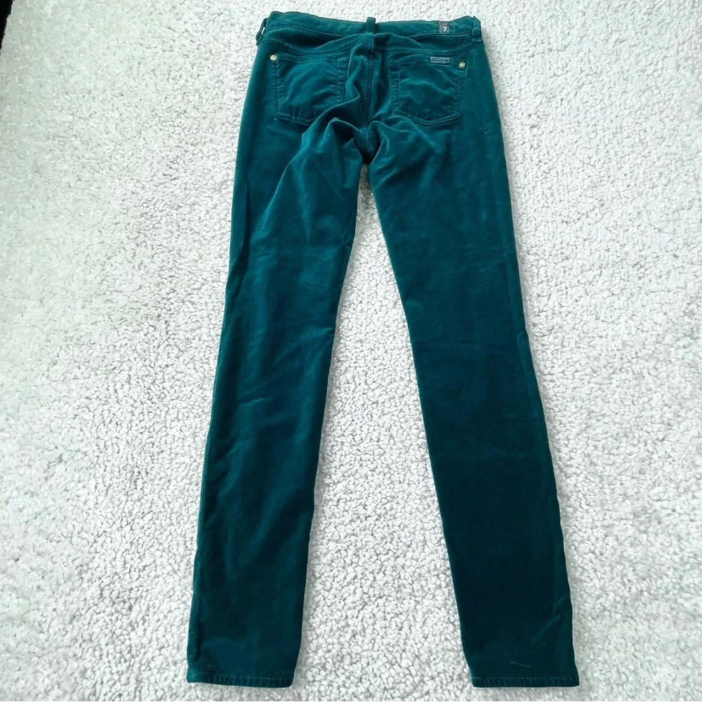 7 For All Mankind overall excellent